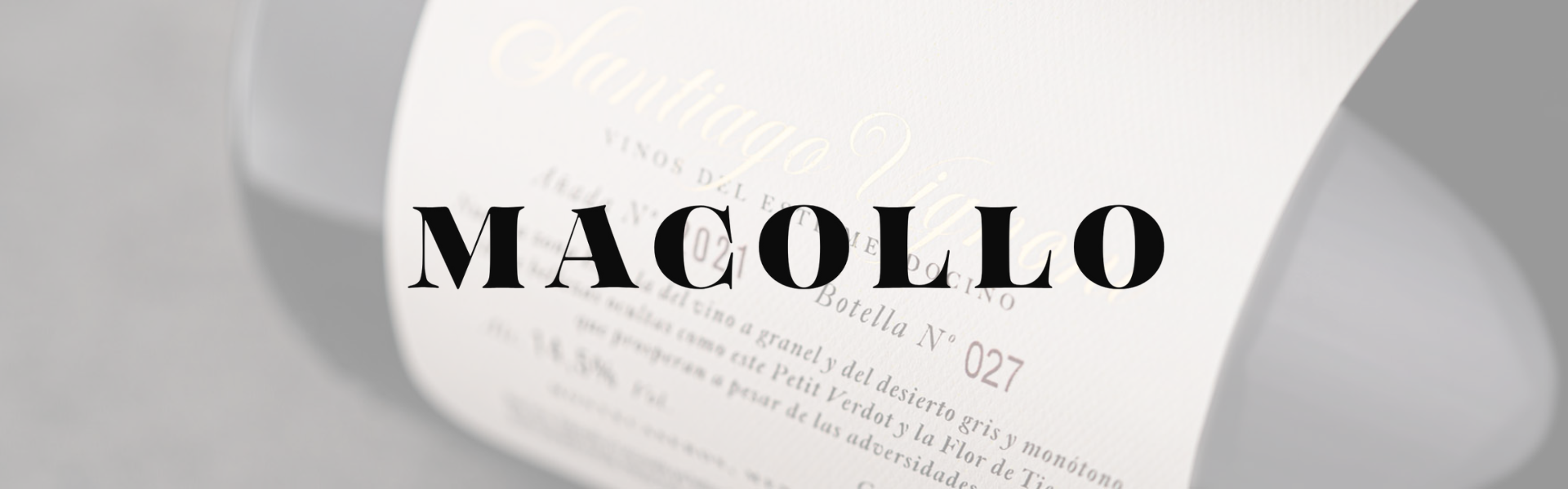 macollo