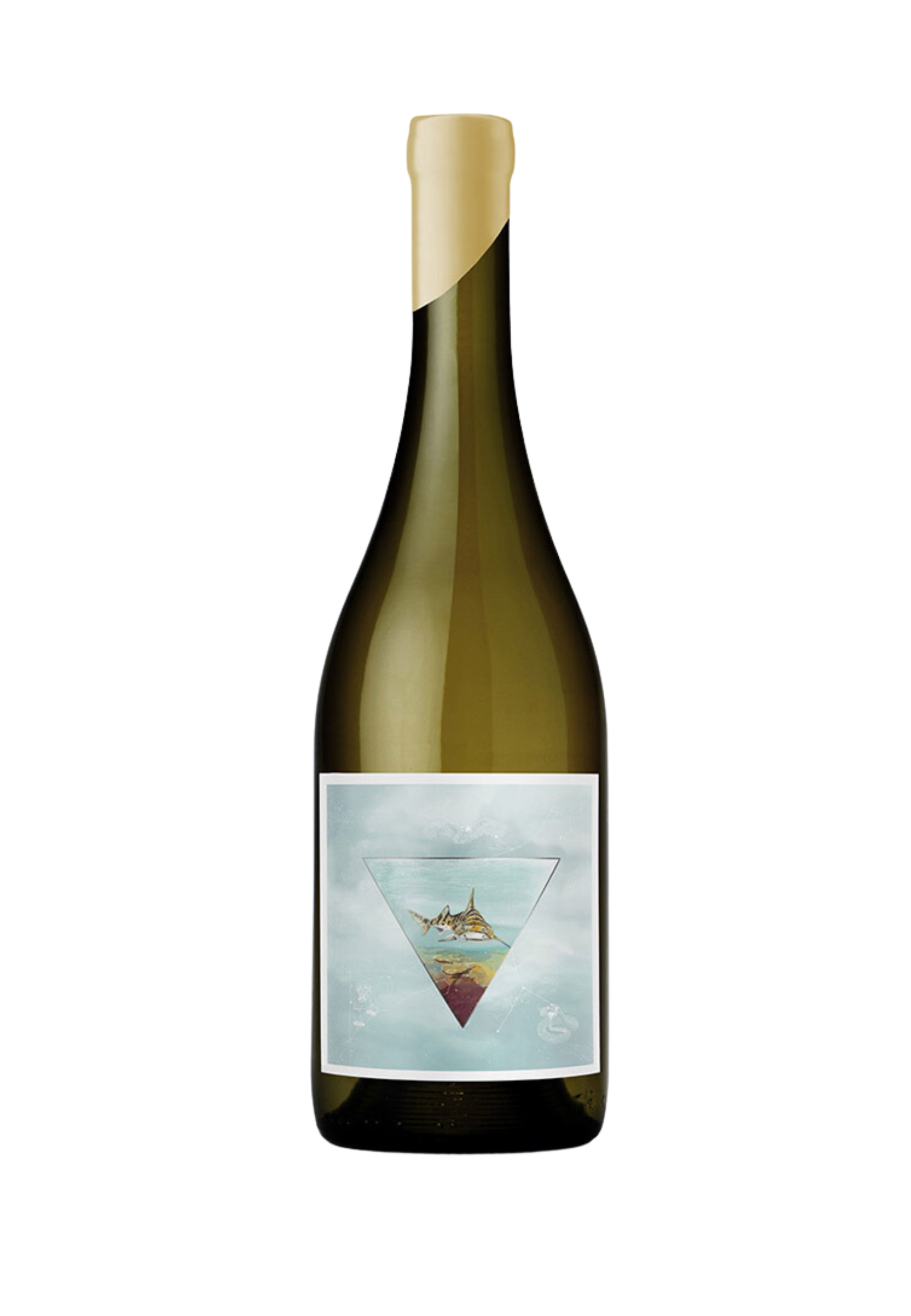 NODO Agua – Chardonnay