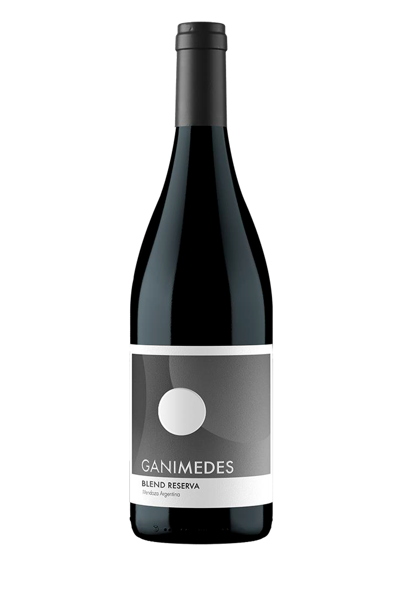 Ganimedes wines