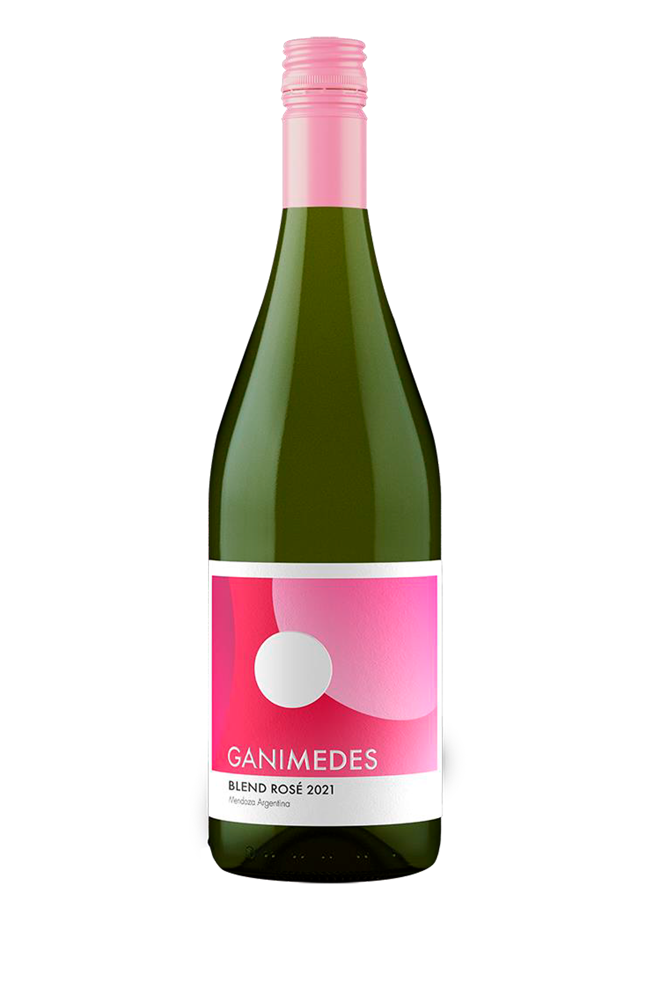 Ganimedes wines