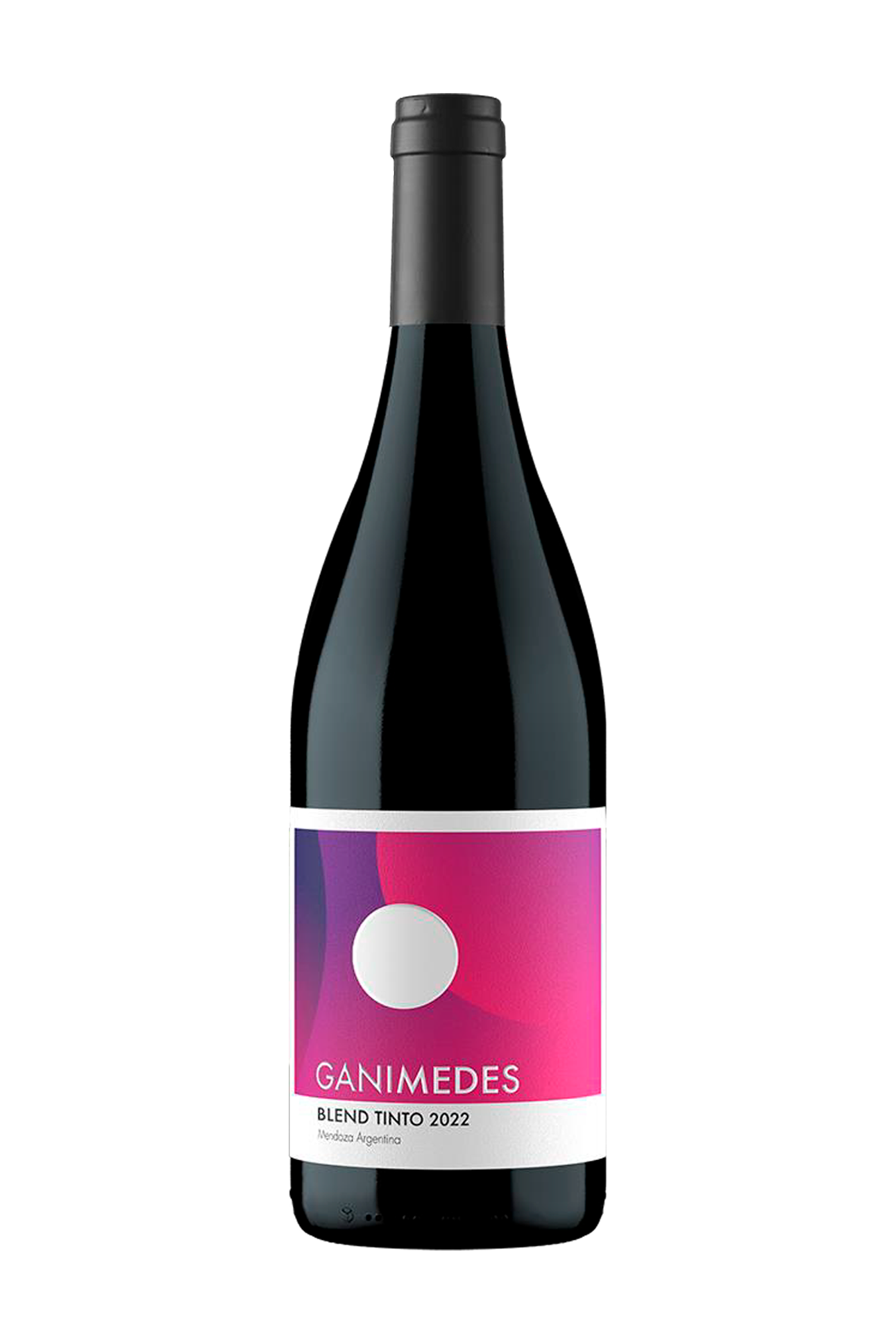 Ganimedes wines