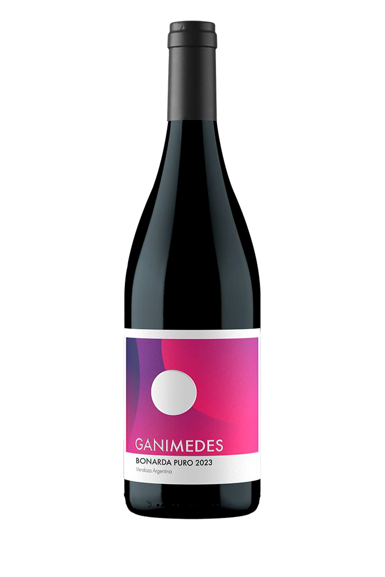 Ganimedes wines