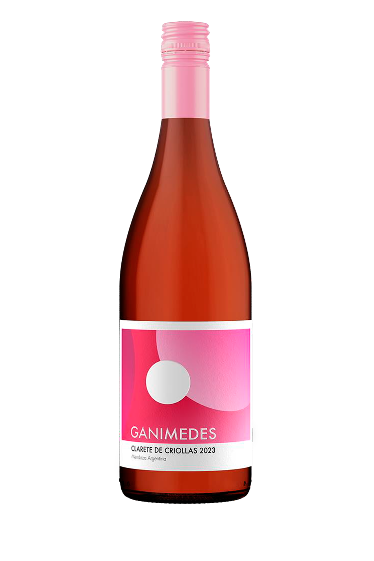 Ganimedes wines