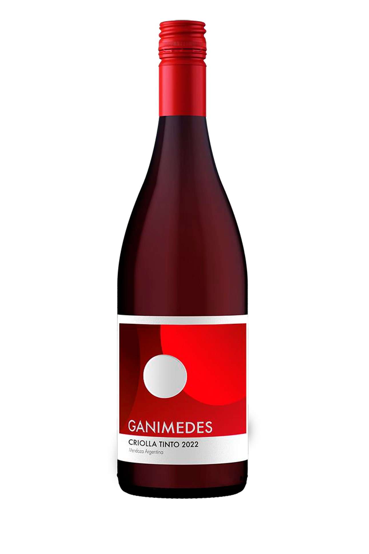 Ganimedes wines