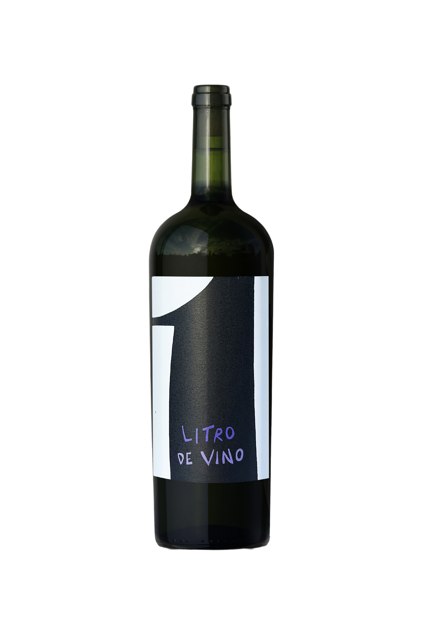 Villanas Lilith Altamira Malbec 2022