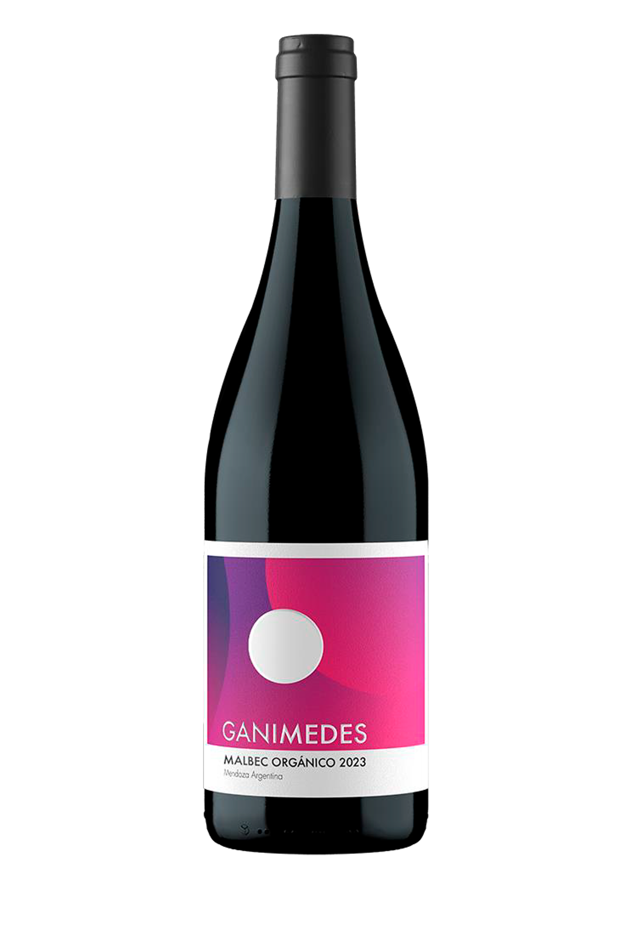 Ganimedes wines