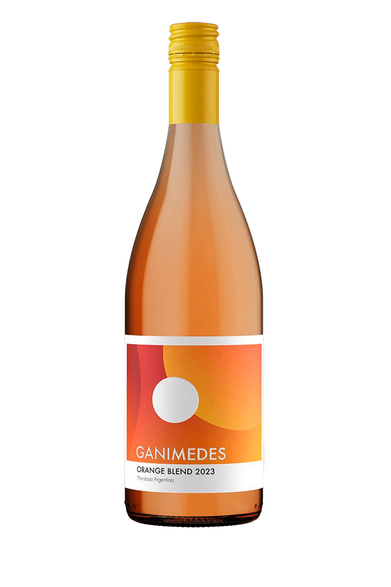 Ganimedes wines