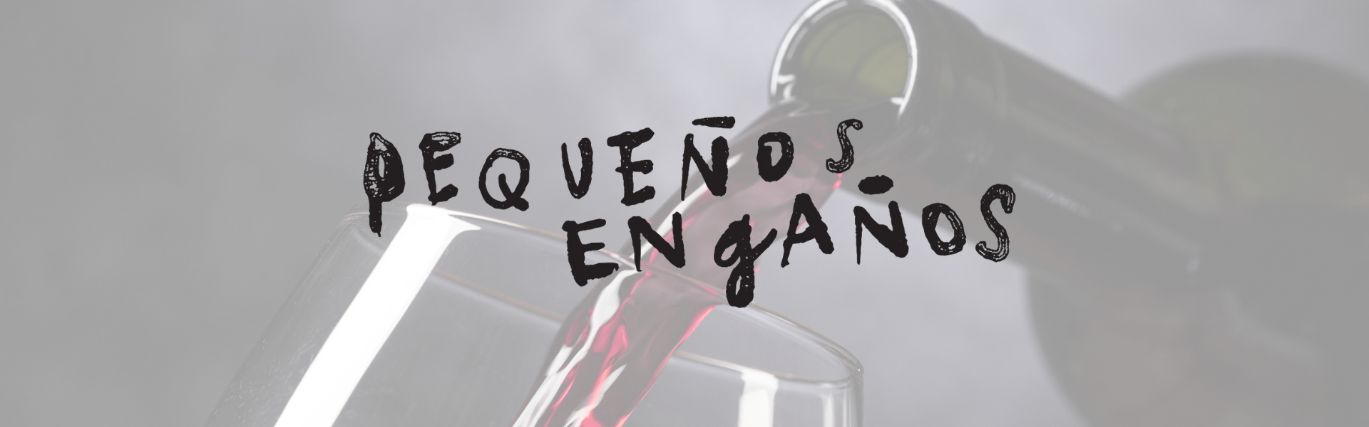 Pequeños engaños