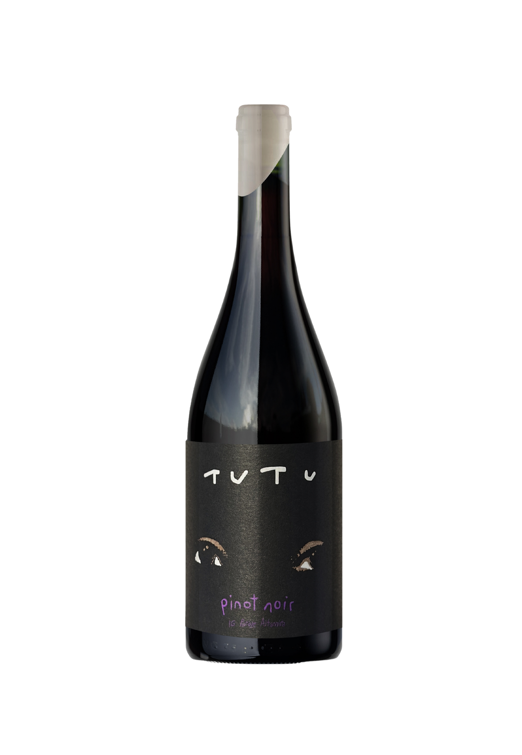 tutu pinot