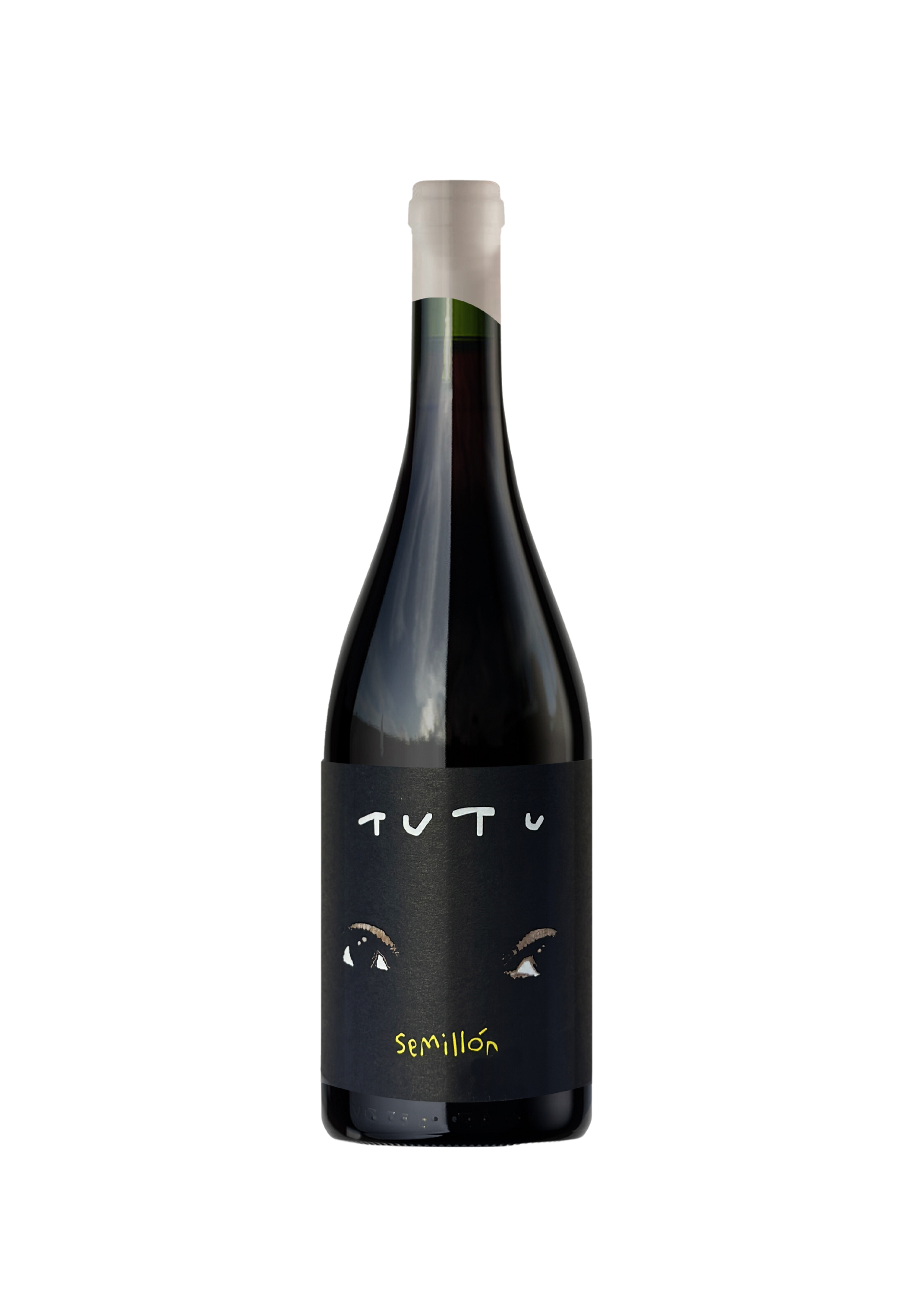 tutu Semillón 