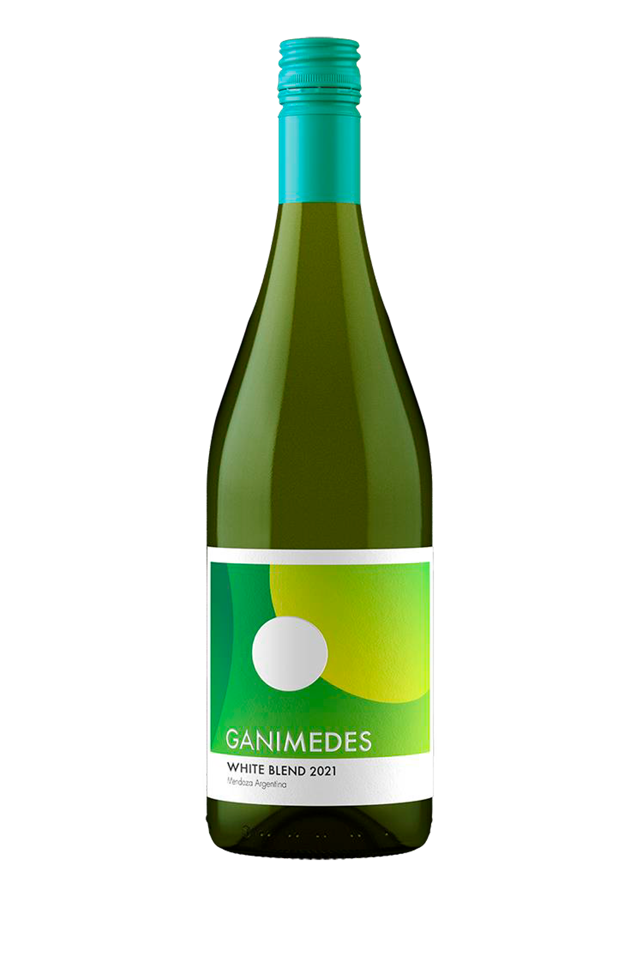 Ganimedes wines